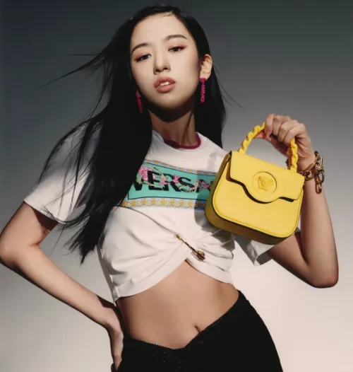 Yujin - IVE by KingSettle