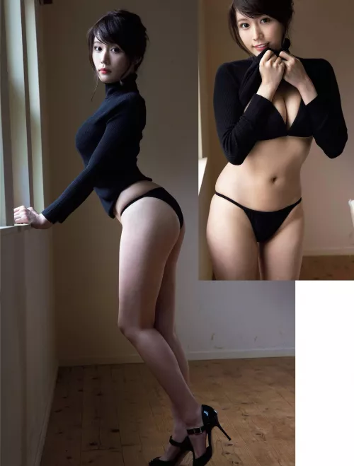 Yuka Kohinata by 10HP