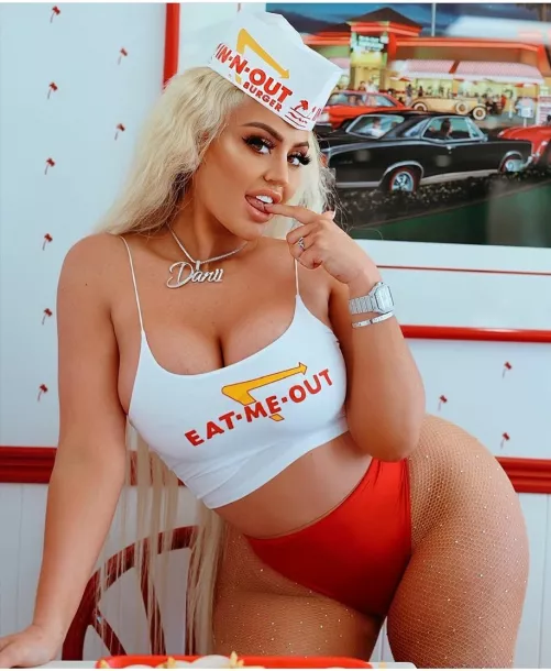 Yum by HerPooperisMine