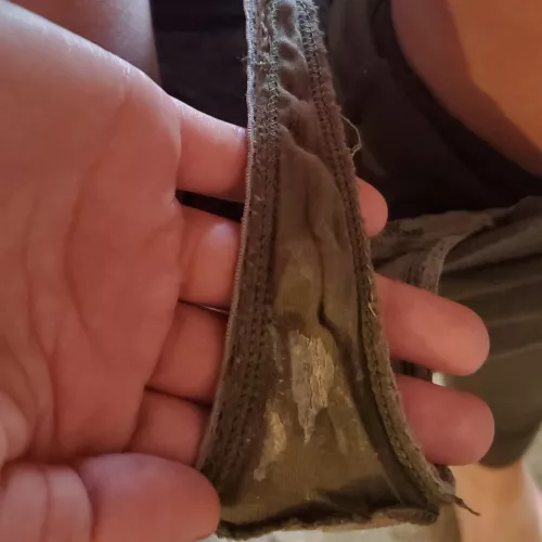 yum crust 😋 by propertydreamz321