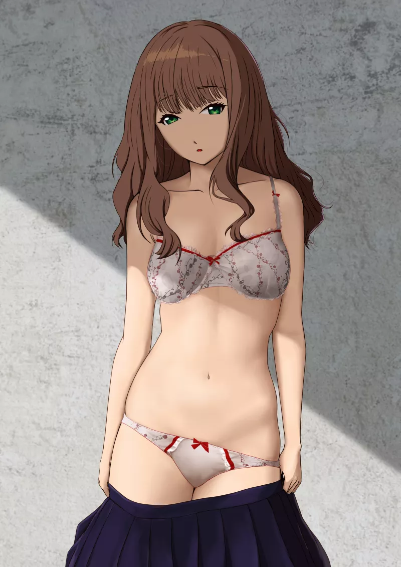 Yume Minami [SSSS.Dynazenon] posted by MitsumakiPercis