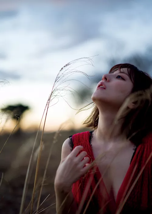 Yumi Sugimoto by Frankensteiner19