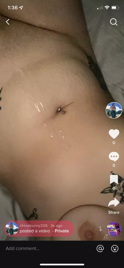 Yummy. Going Iive asap 💕 by Efficient_Status478