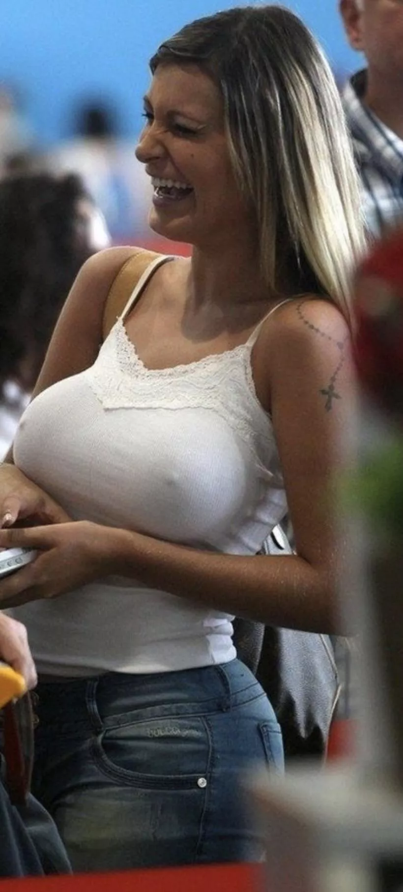 Yummy posted by rudeboi2022