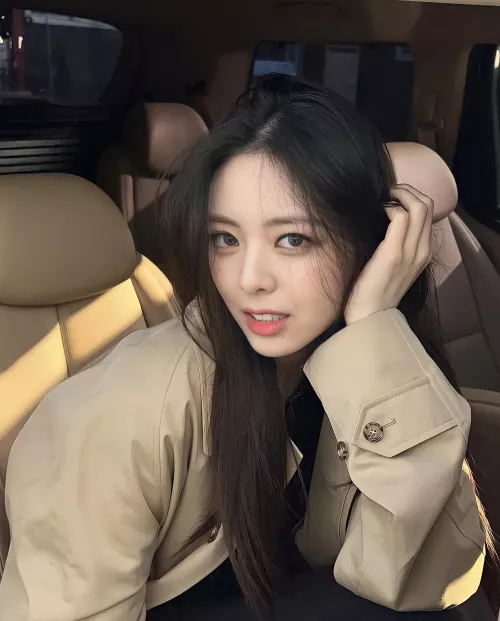 Yuna is just so fine 😍 by OfficialQue