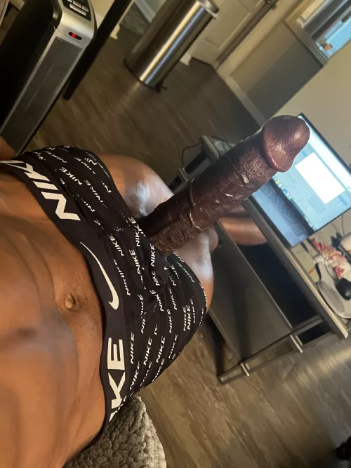 yup, it’s heavy…. by iiiiDickSlapClits