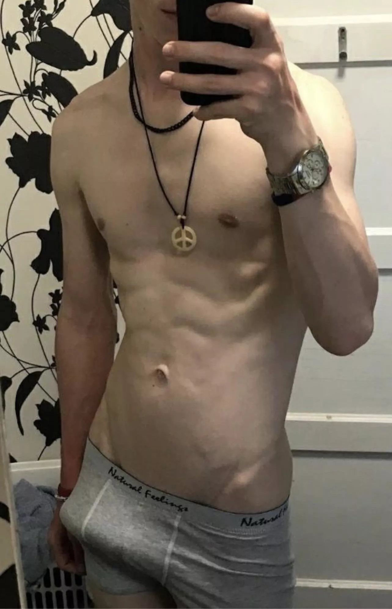 Yup that’s a bulge posted by Levi3742