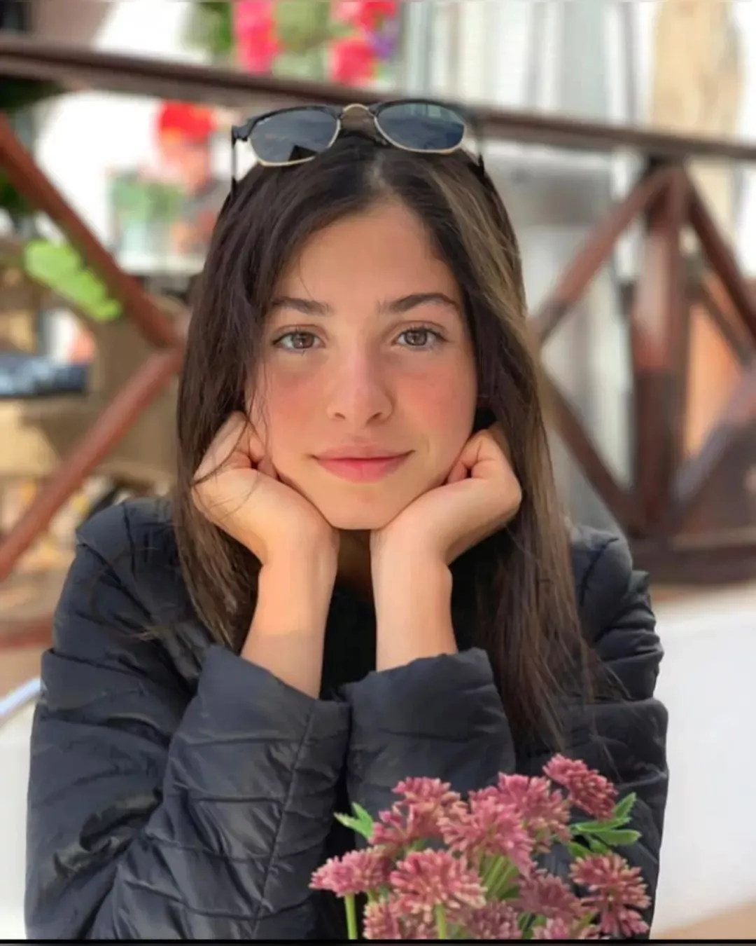 Yusra Mardini posted by some-random-wallow