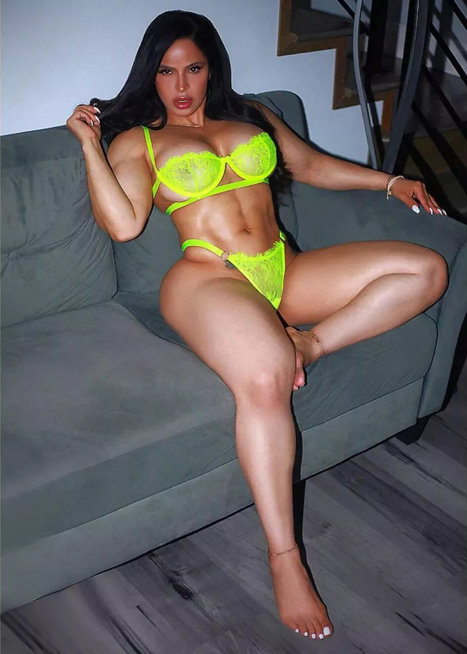 Yves Nunez posted by whiterussian1011