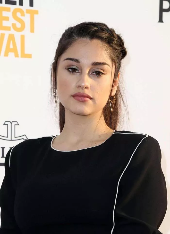 Yvette Monreal posted by whos_high_pitch