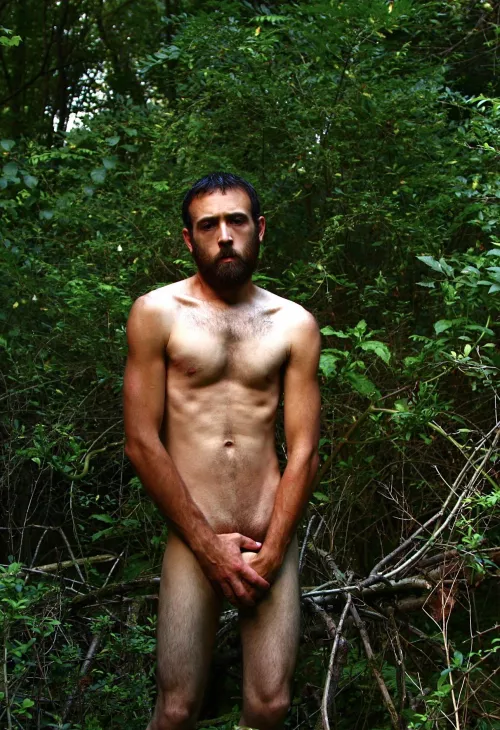 Zack Andrews by zdrew82