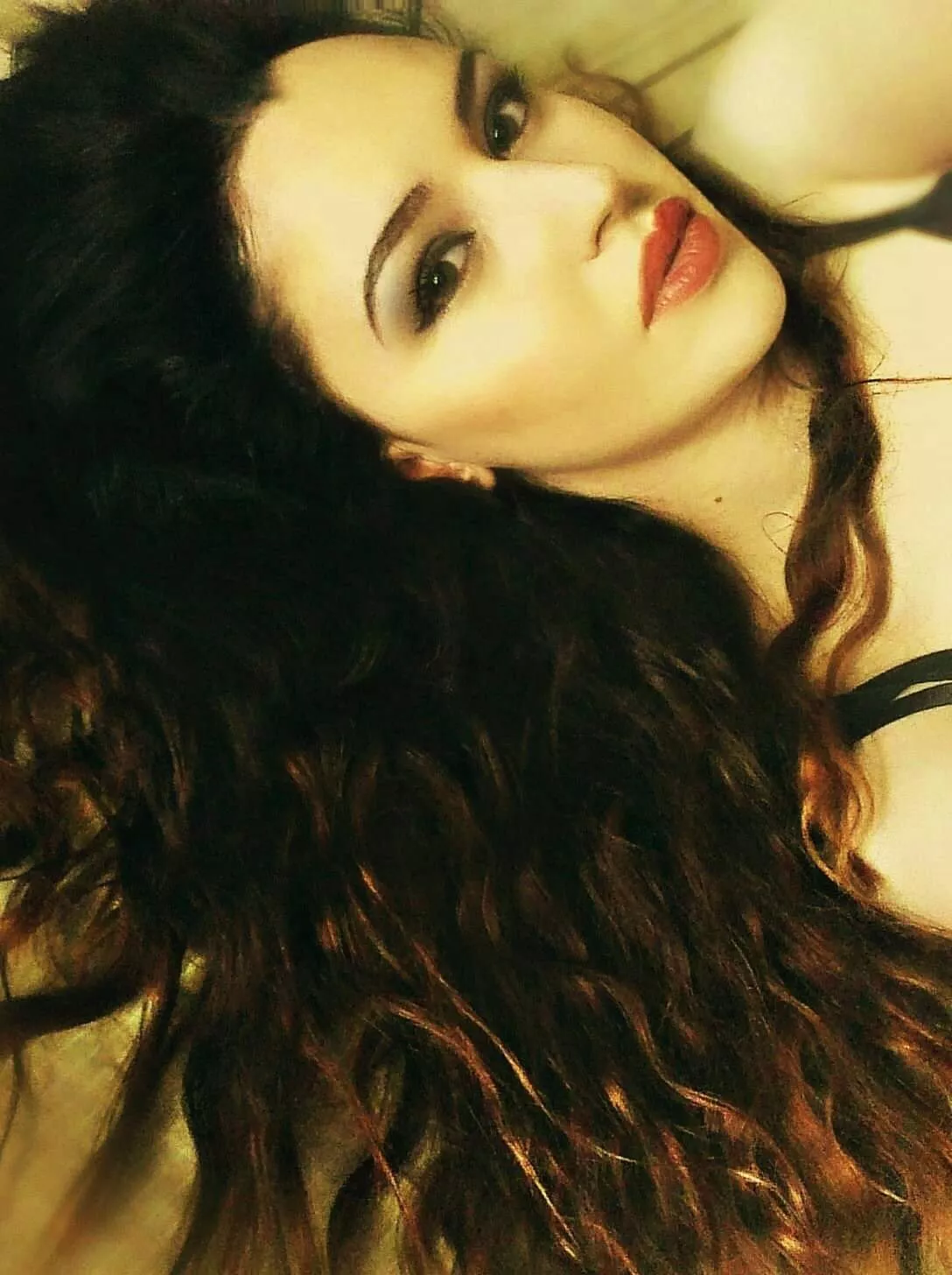 Zara Yusupova 2016 posted by LawnOfTheRay