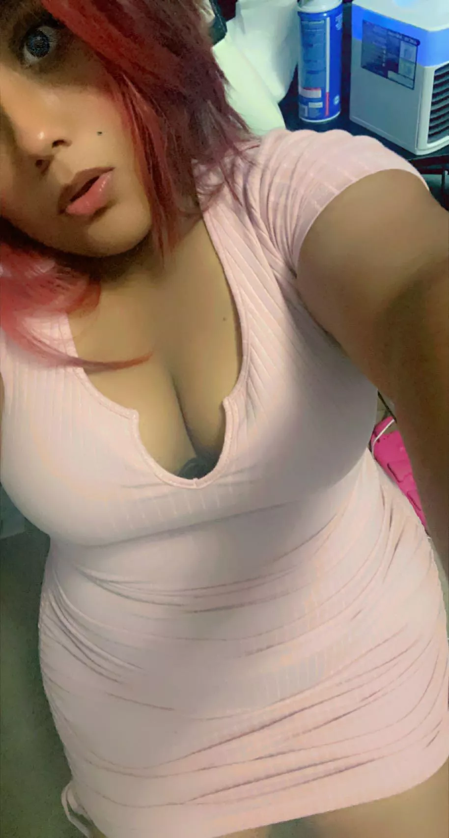 Zay (@_uwu.otaku.senpai_) [Instagram] posted by Bigbootysenpaichica