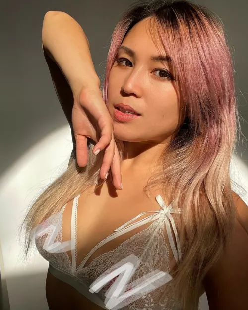 Zeda Zhang by ZeeDee-P