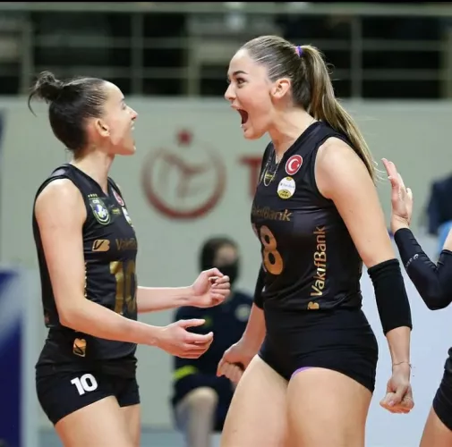 Zehra Gunes #18 by thisoneismy