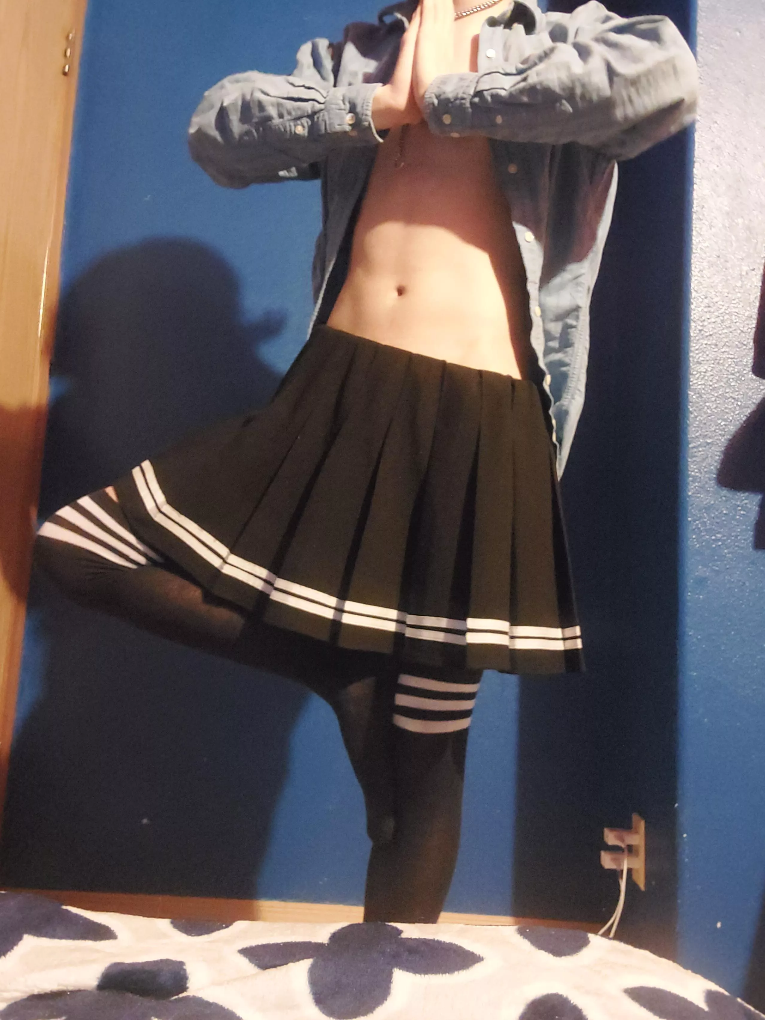 Zen, Tummies, and Love! posted by Golren_RL