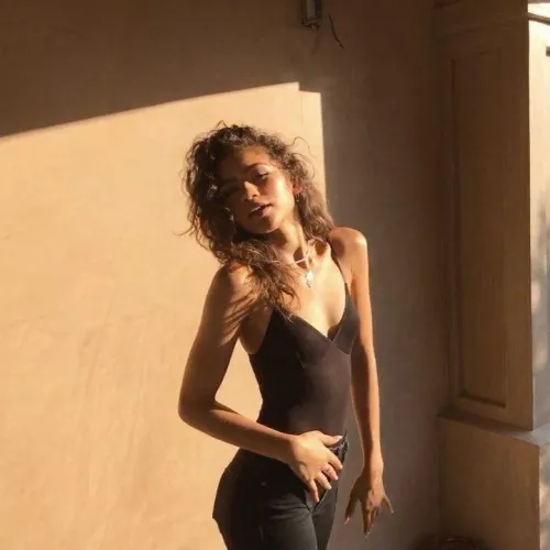 Zendaya (MJ) - Spider-Man by The1EpicNate