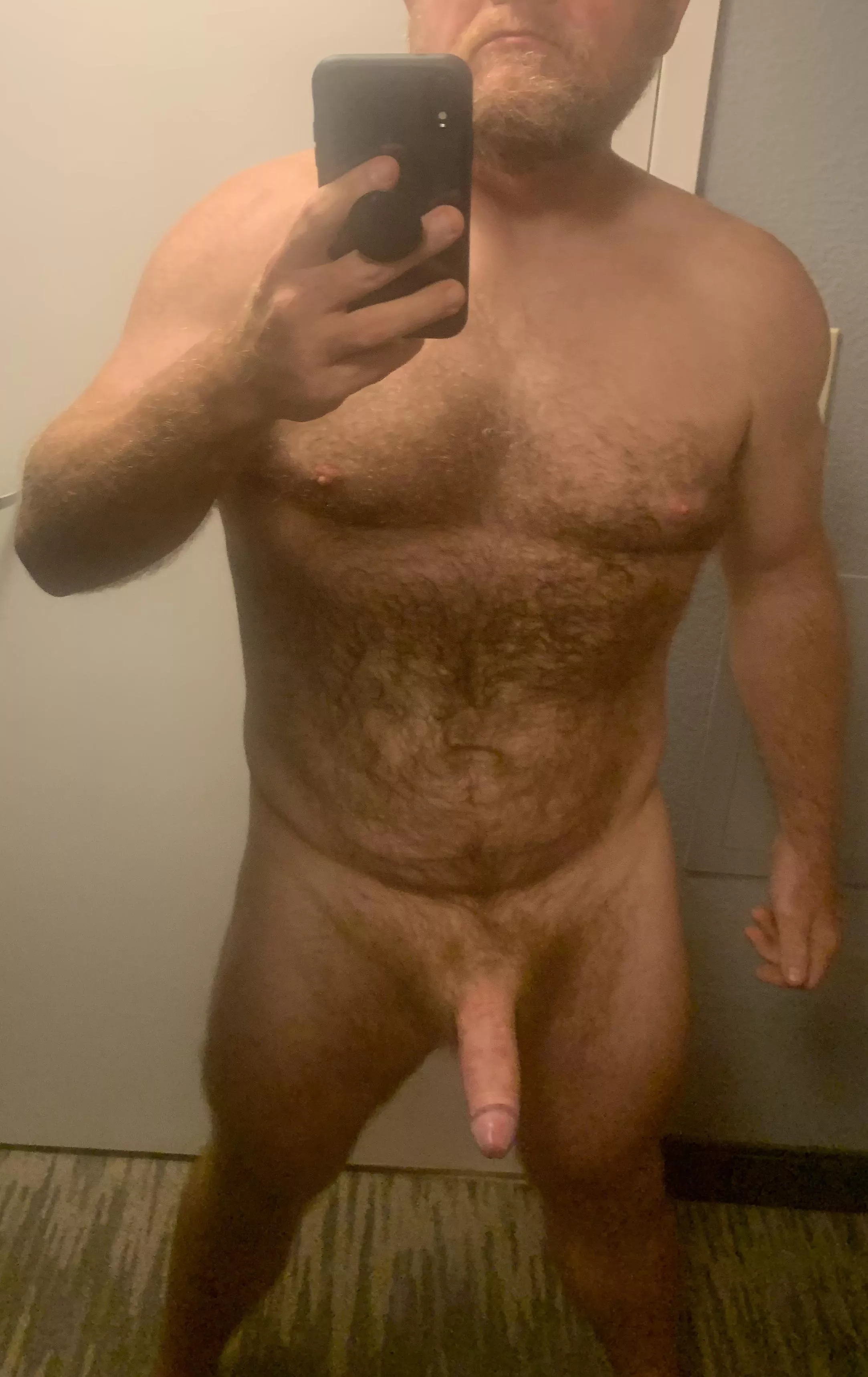 Zero edits, zero filter. Empty room :( what do you think? posted by Successful-Pattern35