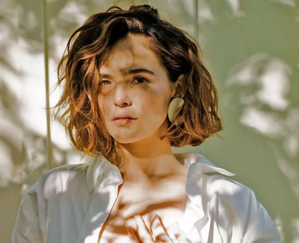 Zoey deutch by SuEzAl