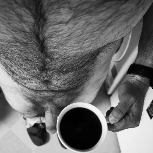 Zo(m)bified. Do your damn work Coffee. by lonelythrownaway13