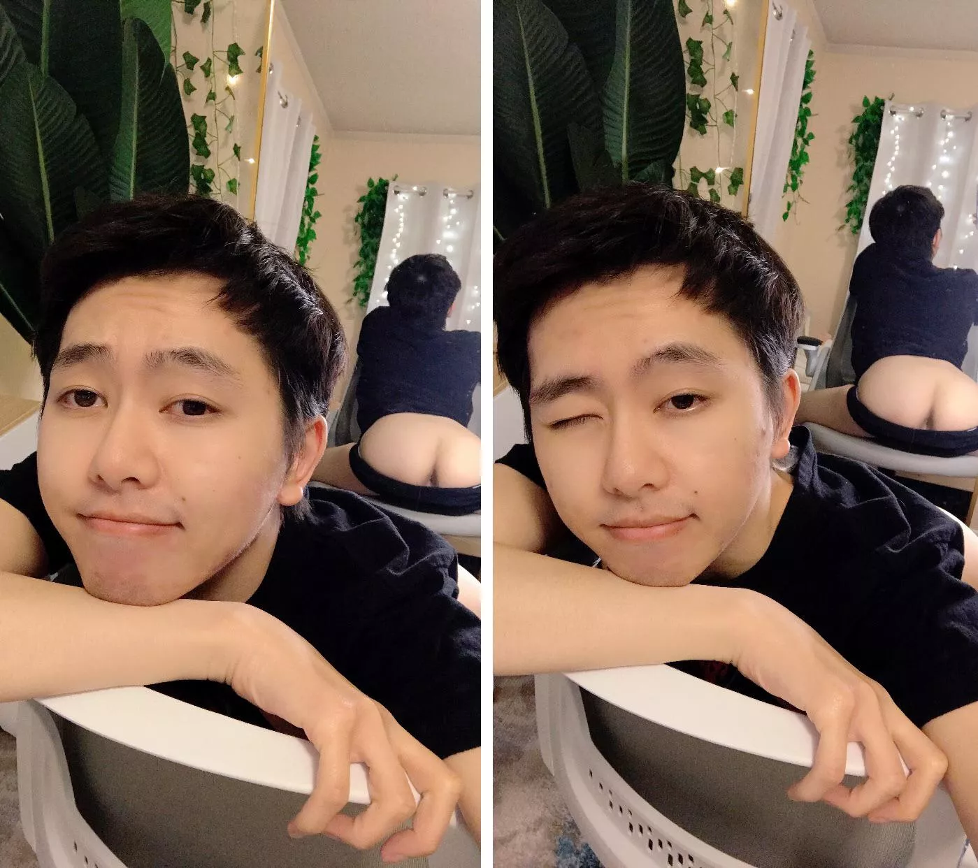 Zoom zoom on my boom boom 👀🔎 posted by ericnvee