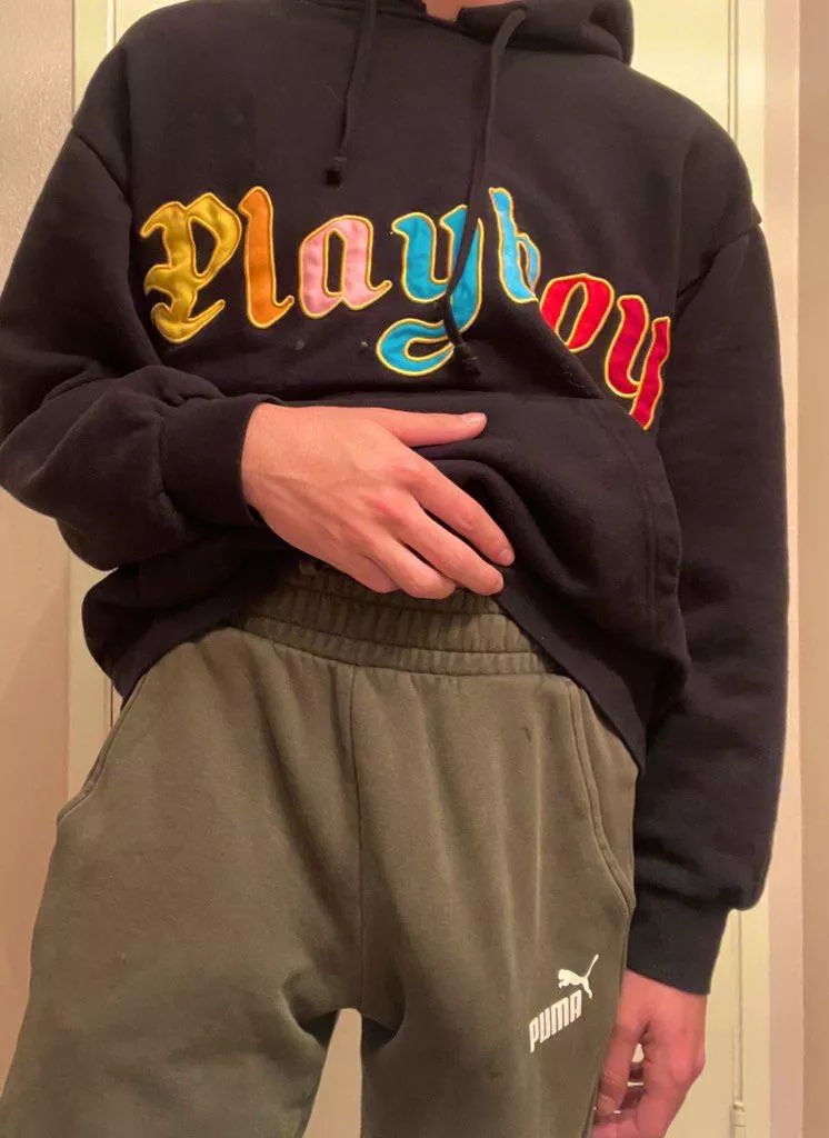 Zooted…but horny posted by Softmusician009