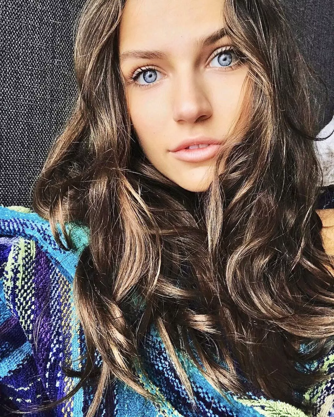 Zorana Kuzmanovic posted by cashmere1977-2