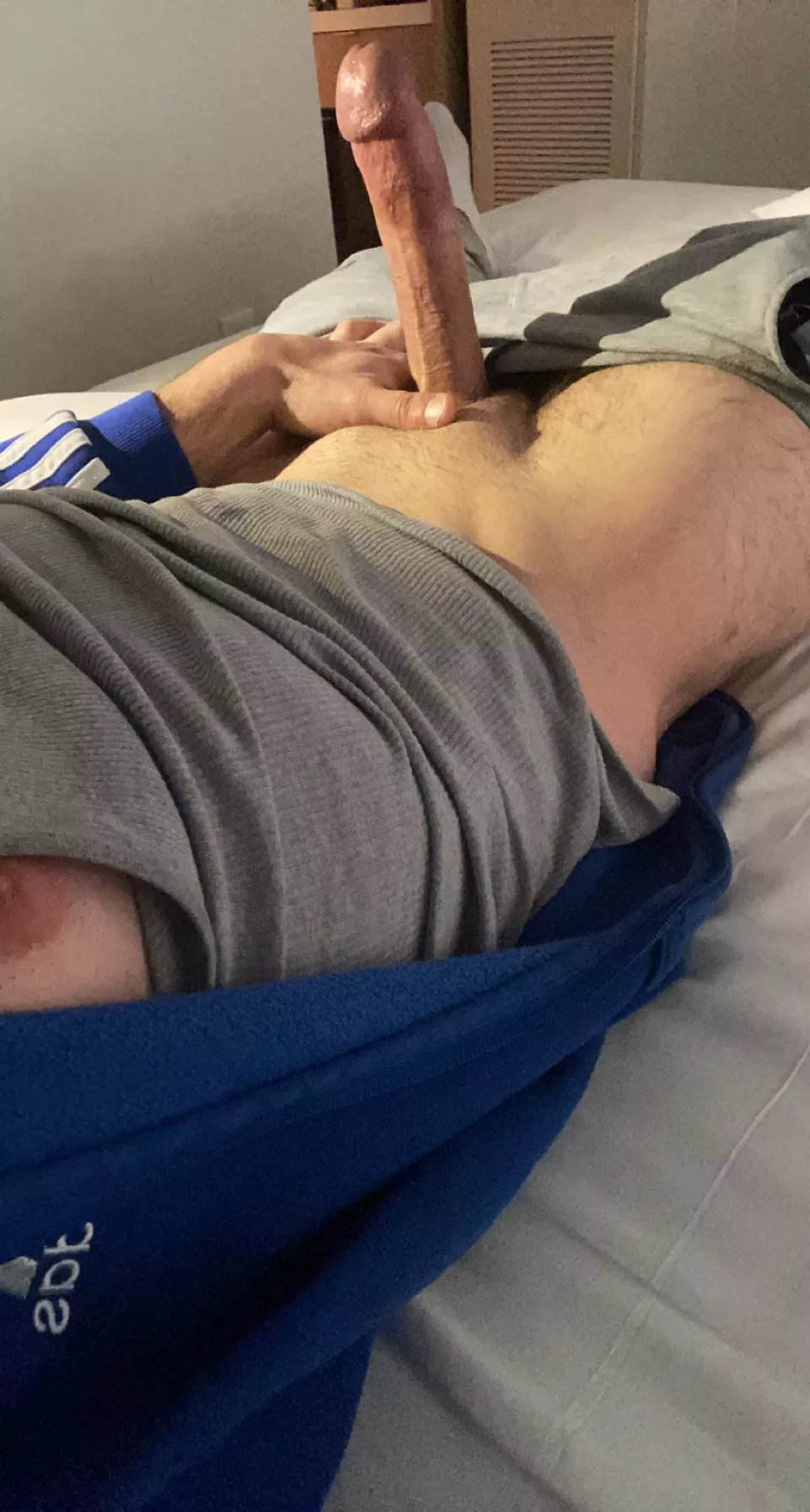 Zuck Zaddy posted by JacobTapper