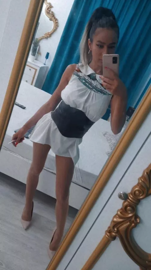 Zulema's Sunday hottie photo by ZulemaZahiir