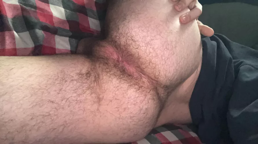 18 sc: holeasf by t0tally0bssesed