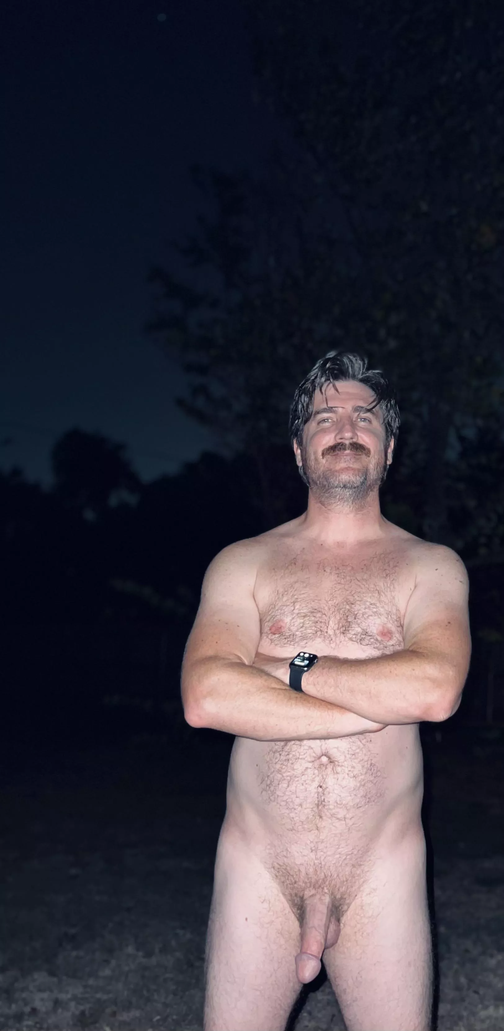 [38] Meet me outside for some late night fun posted by blindautopilot