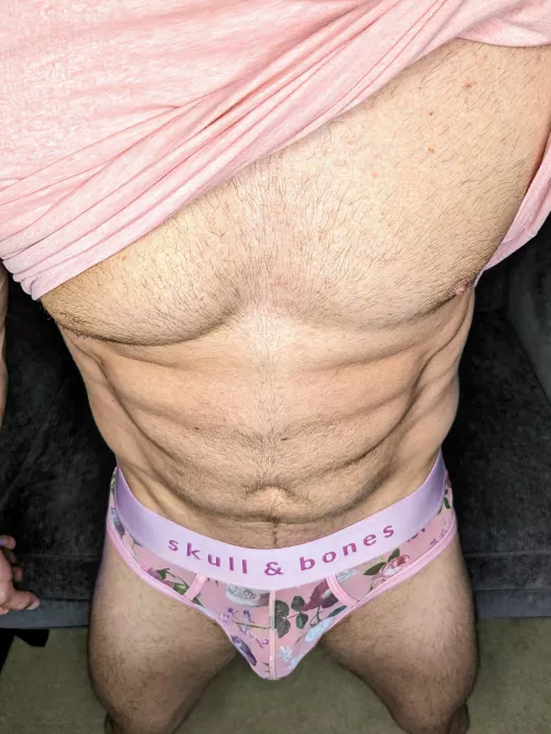 Always matching my outfits by Potential-Sandwich99