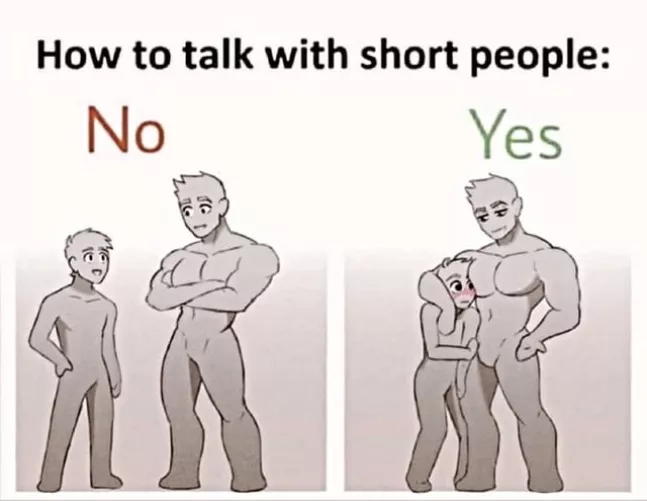 Anyone know the artist for this meme? by Mintywaye