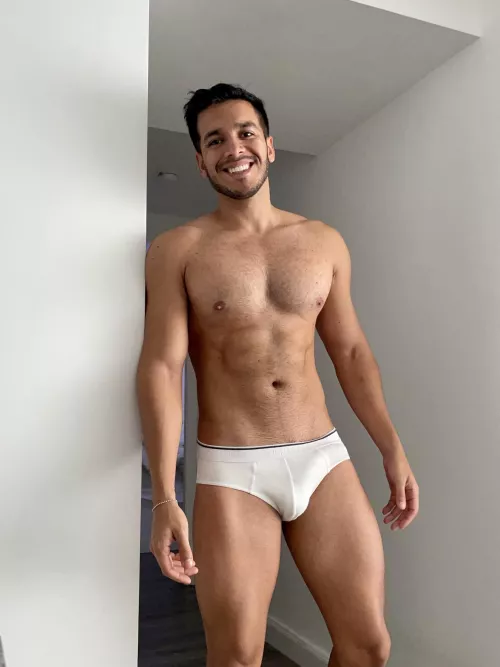 Are you ready for this? by AndresGuedez