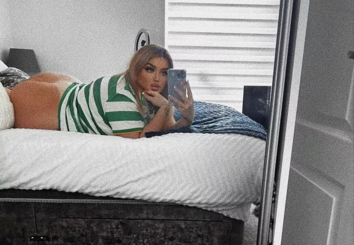 Arse on it by ok-grapefruit543