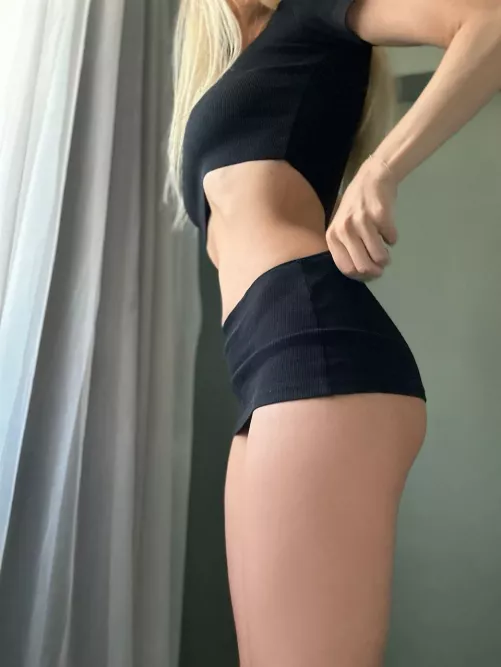 Boss, matching outfit as you requested by Minimum_Baseball_729