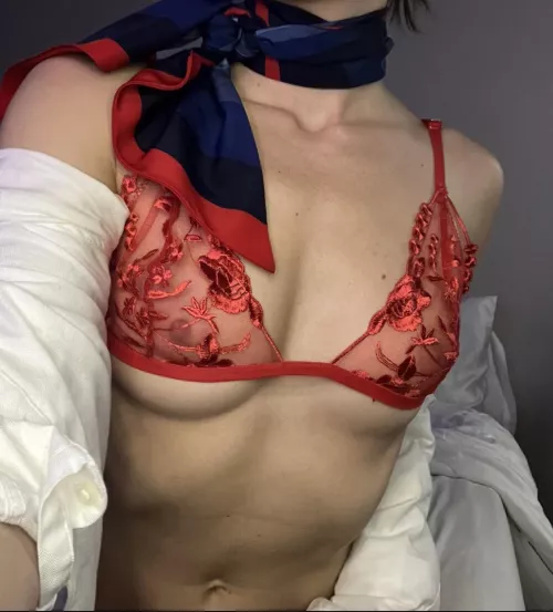 Come onboard, I’m ready for you by Chloe_intheclouds14