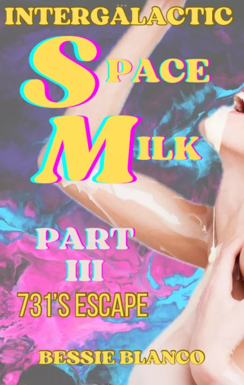 Cumming this weekend! by BessieBlanco