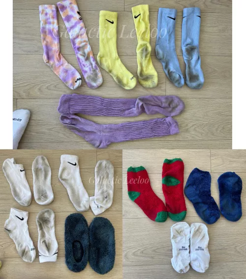 Current selection, DM to discuss by GalacticLeeloo