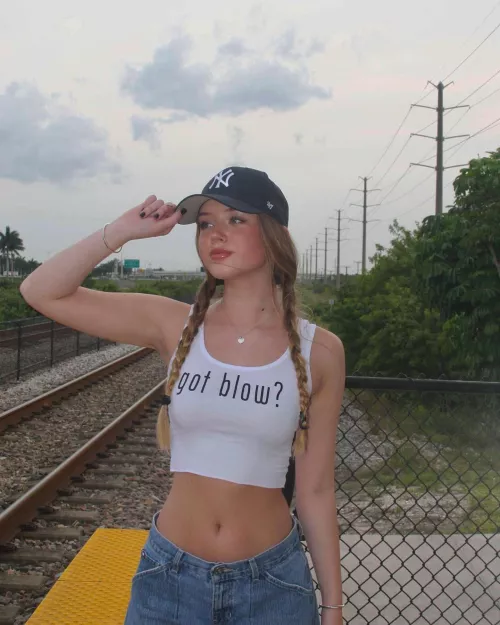 Down for anything by Intrepid_Librarian99