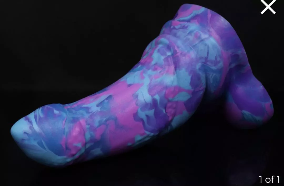 Finally nabbed a Moko! posted by Flutterklutz13