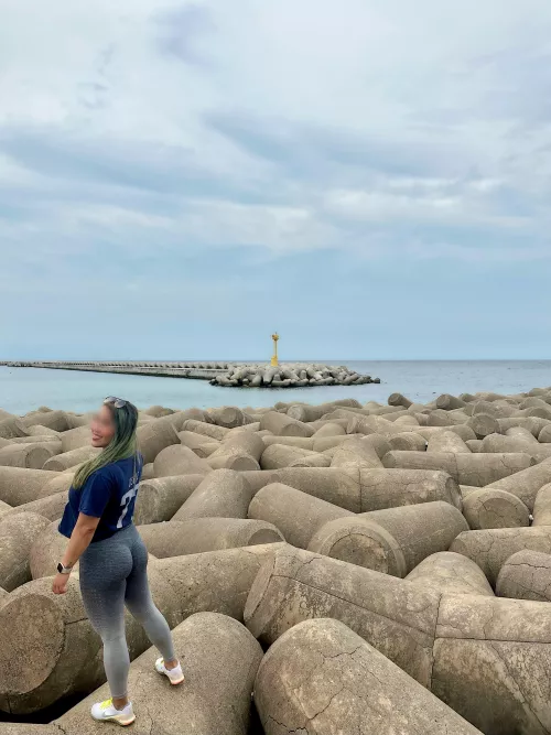 Good morning ☘️ by Butterscotch-Anxiety