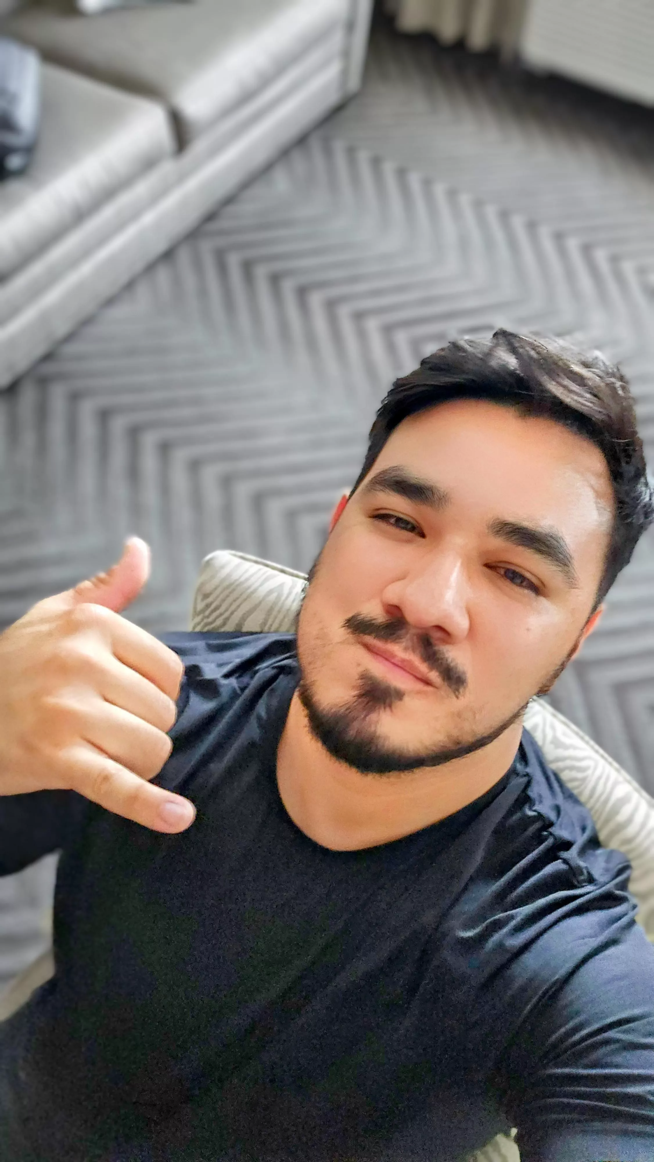 Good morning people posted by droidevo