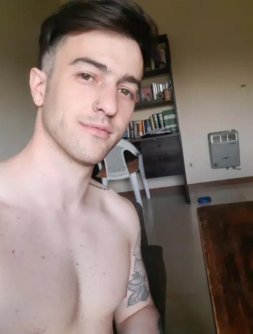 Happy Friday guys! by Powerful_Maybe_9304