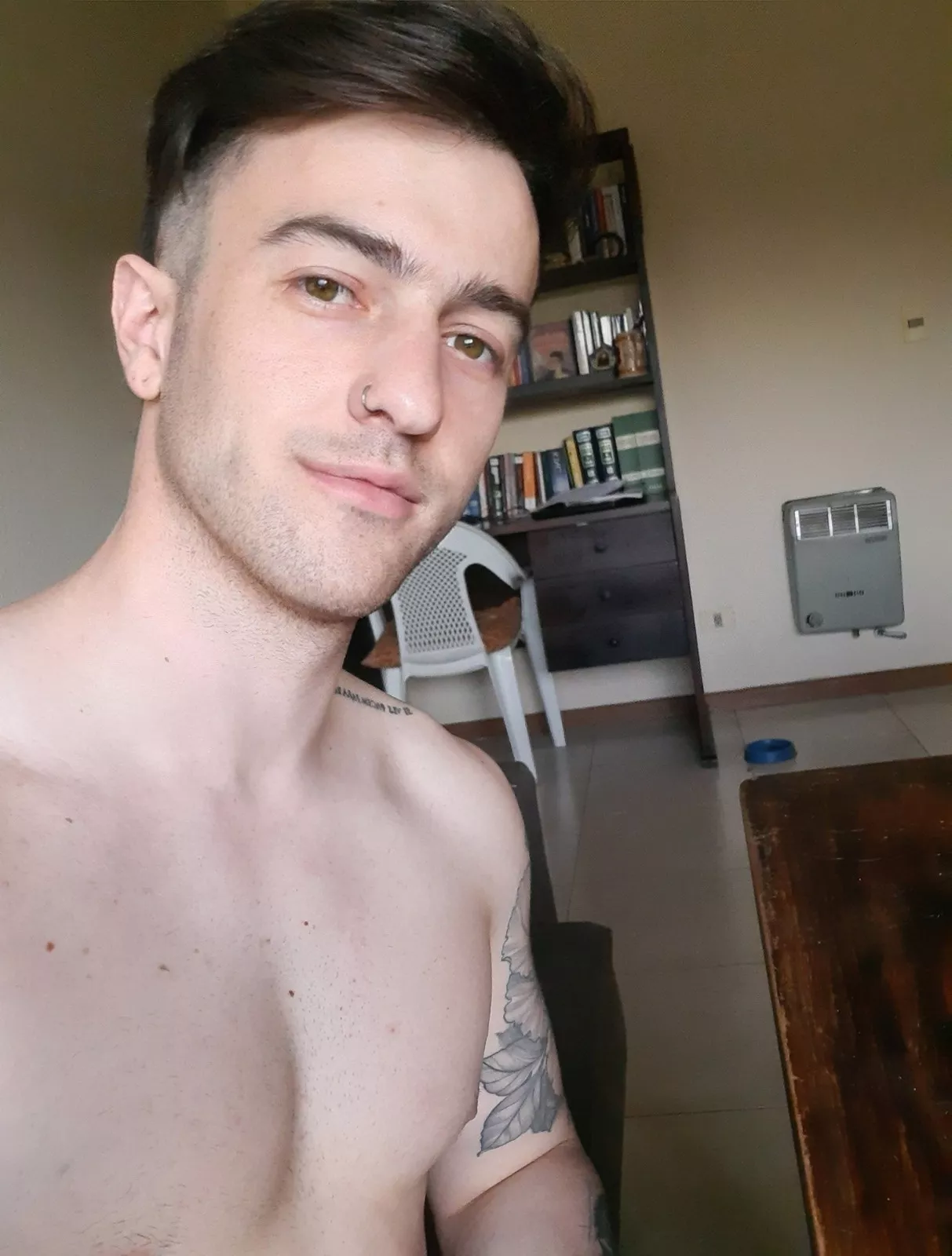 Happy Friday guys! posted by Powerful_Maybe_9304