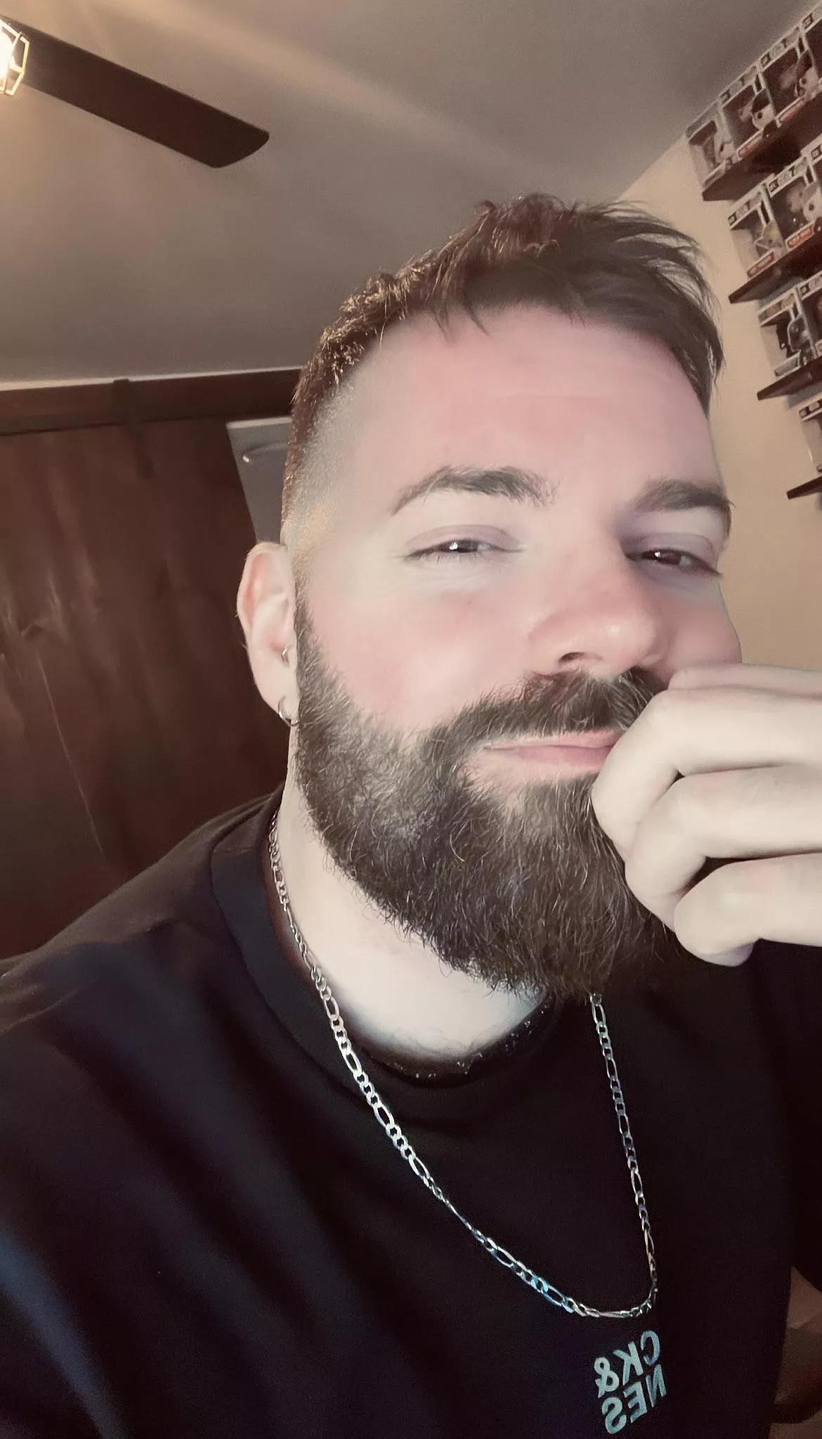 Happy Friday 🙂 posted by nateagx