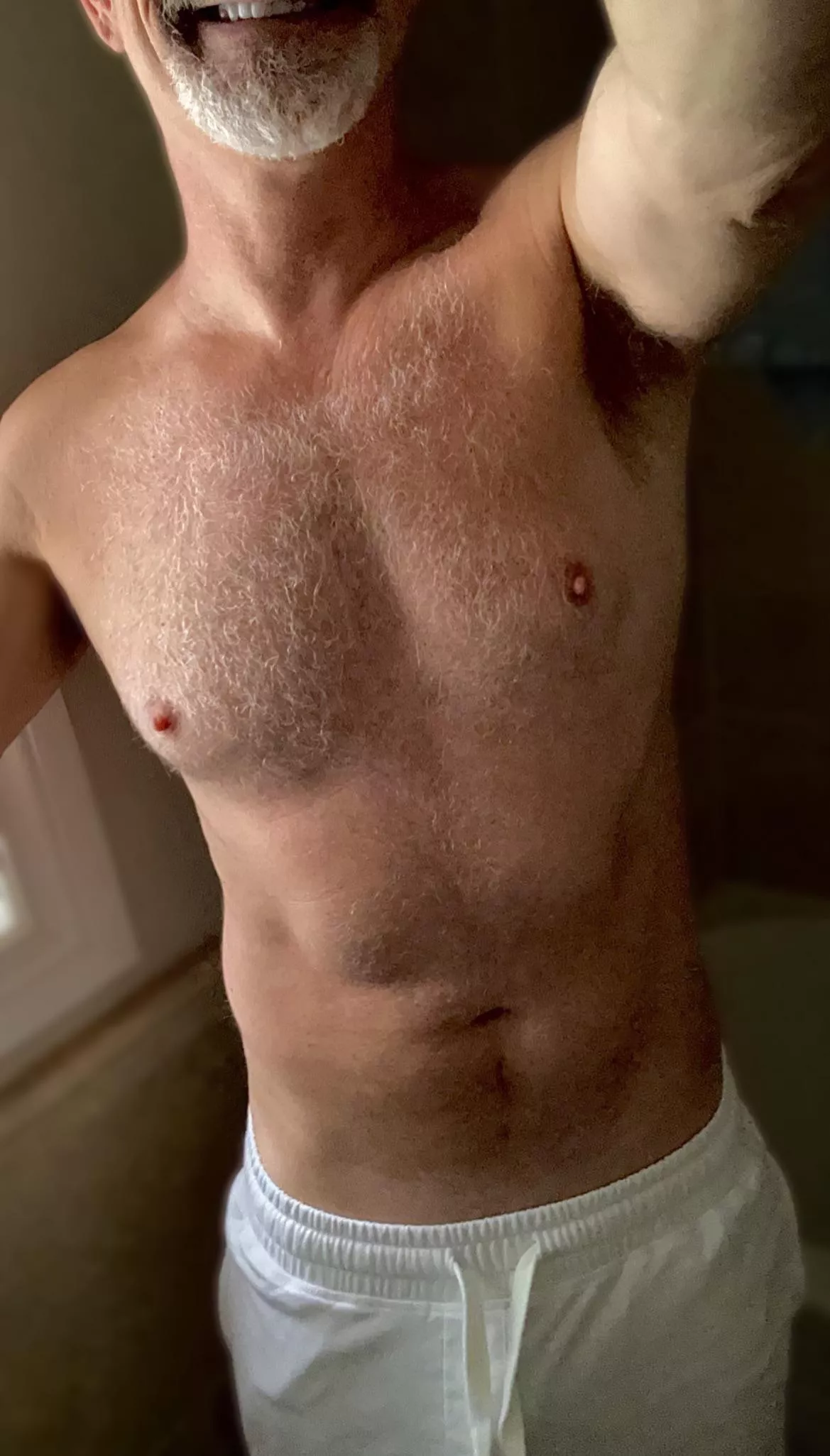 Happy happy Friday! 😘 posted by Cosmo466