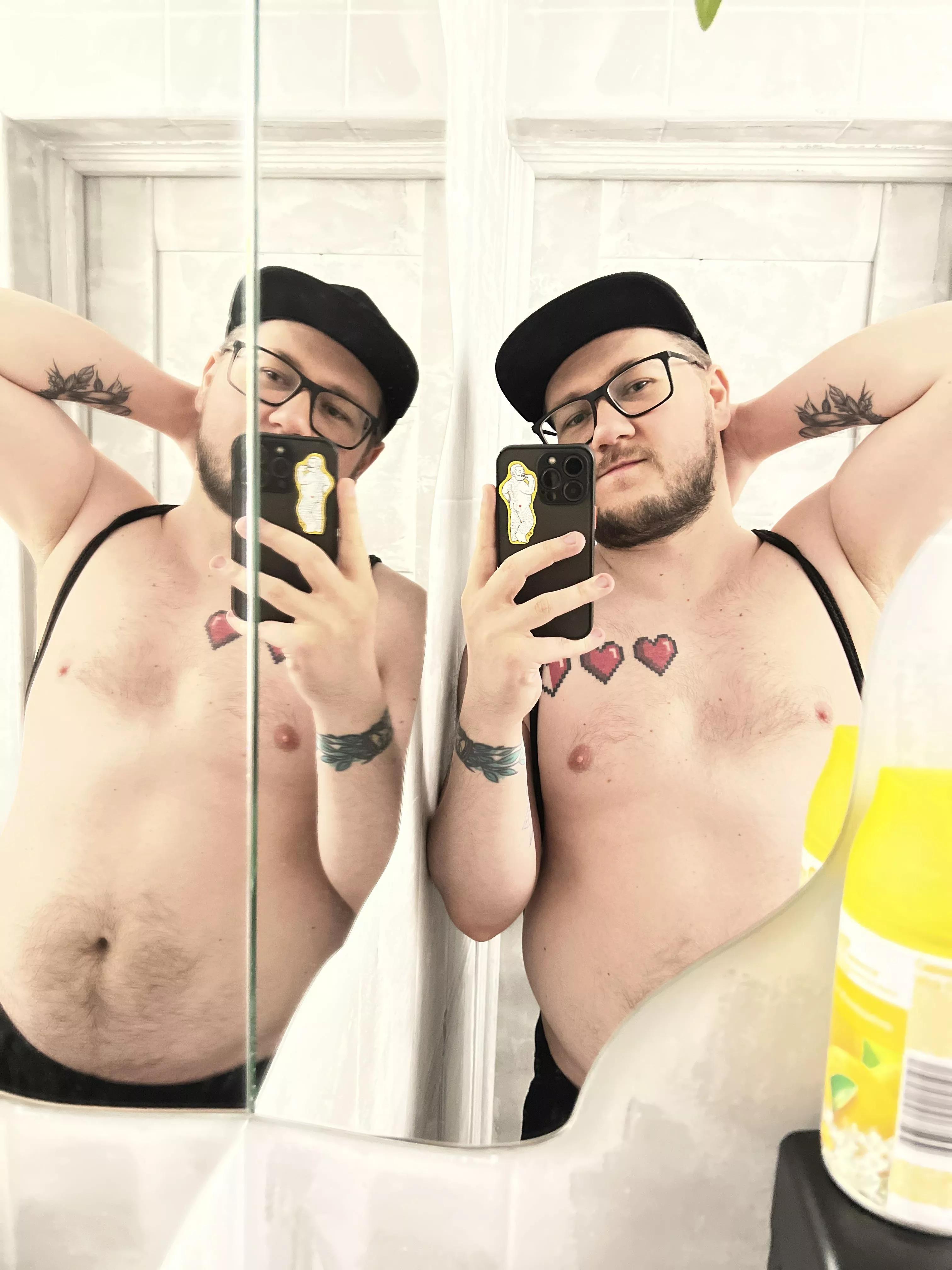 Hello from Ukraine 💙💛 posted by vittsar