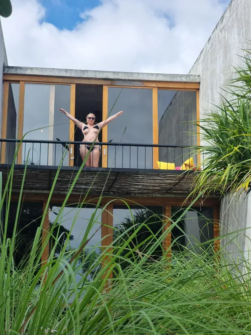 Hello world! Free the boob by TinkTheGoddess