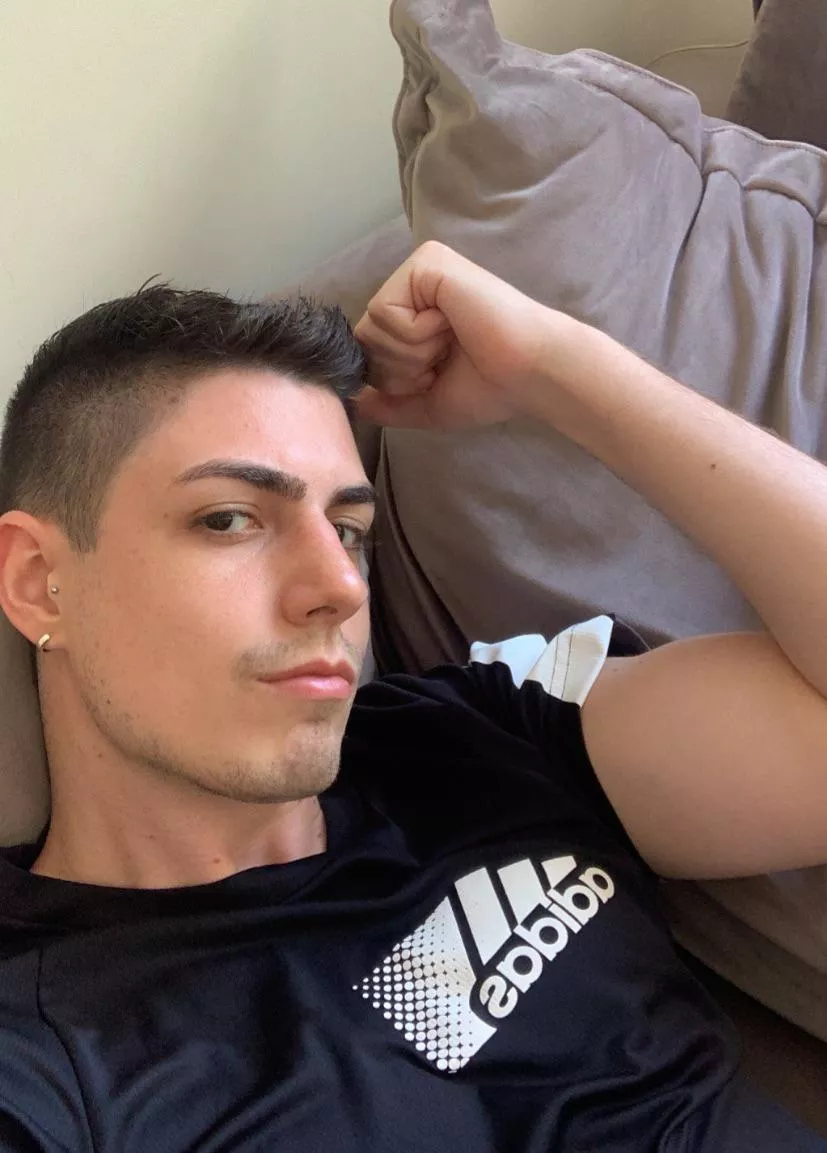 hey there! what's up? posted by Legitimate-Chair7645